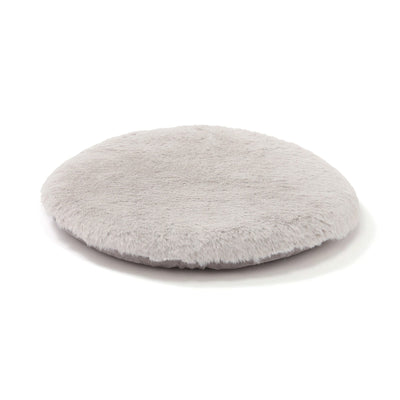 Fafill Seat Cushion Φ400 Light Gray