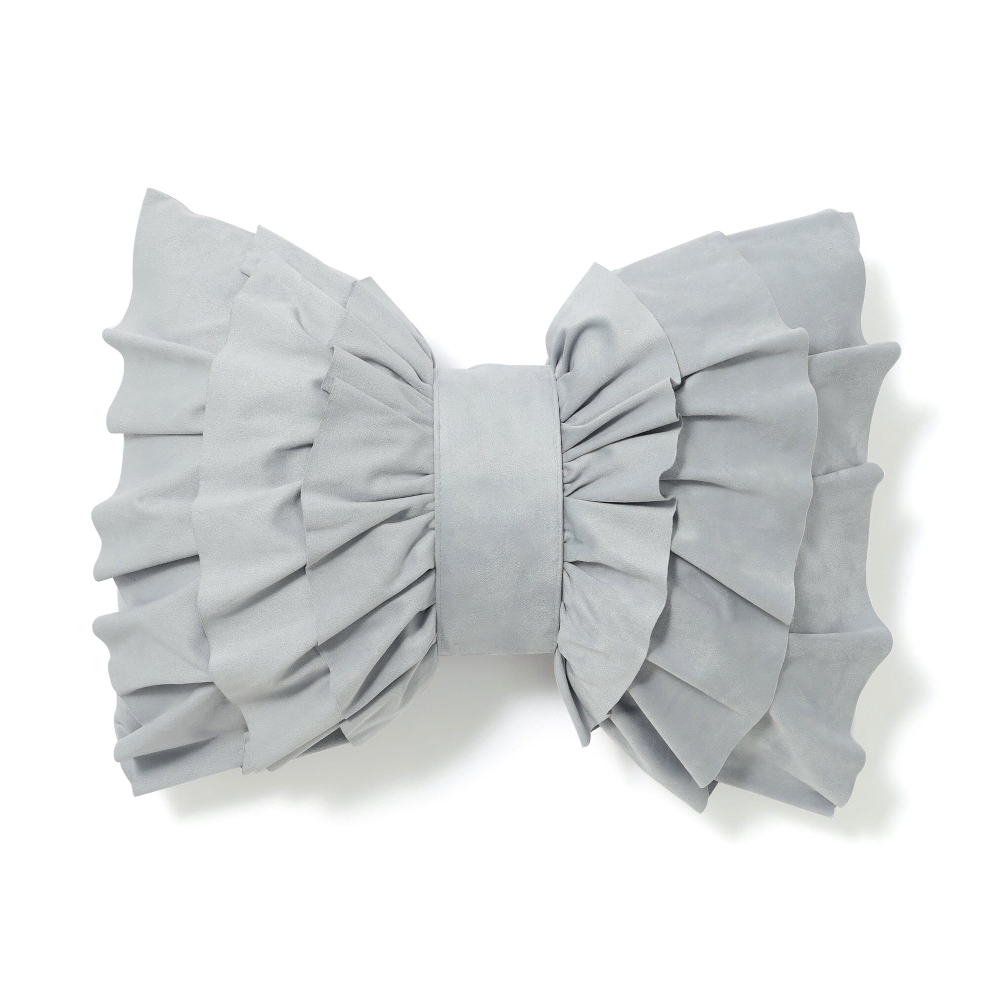 Ririyu Cushion Light Blue