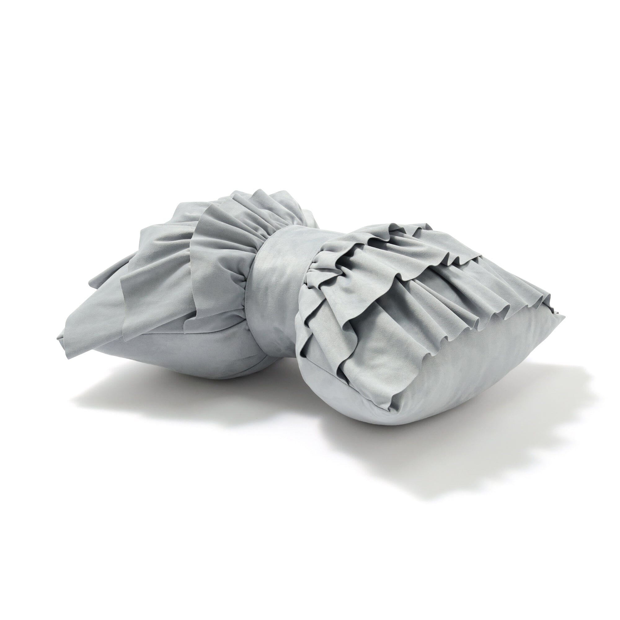 Ririyu Cushion Light Blue