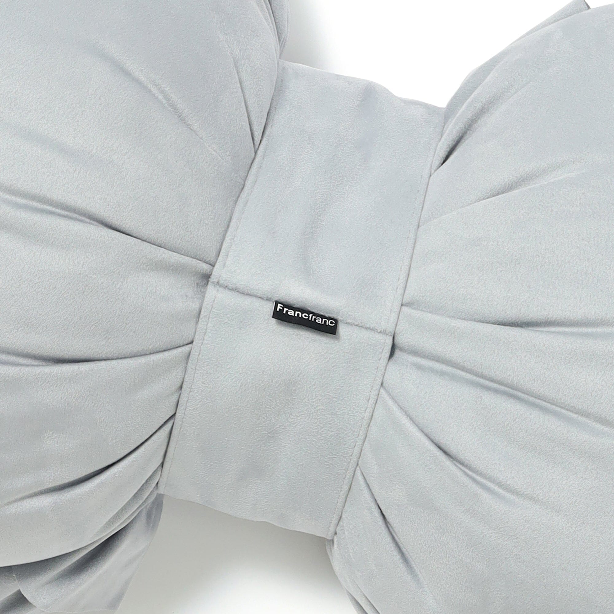 Ririyu Cushion Light Blue