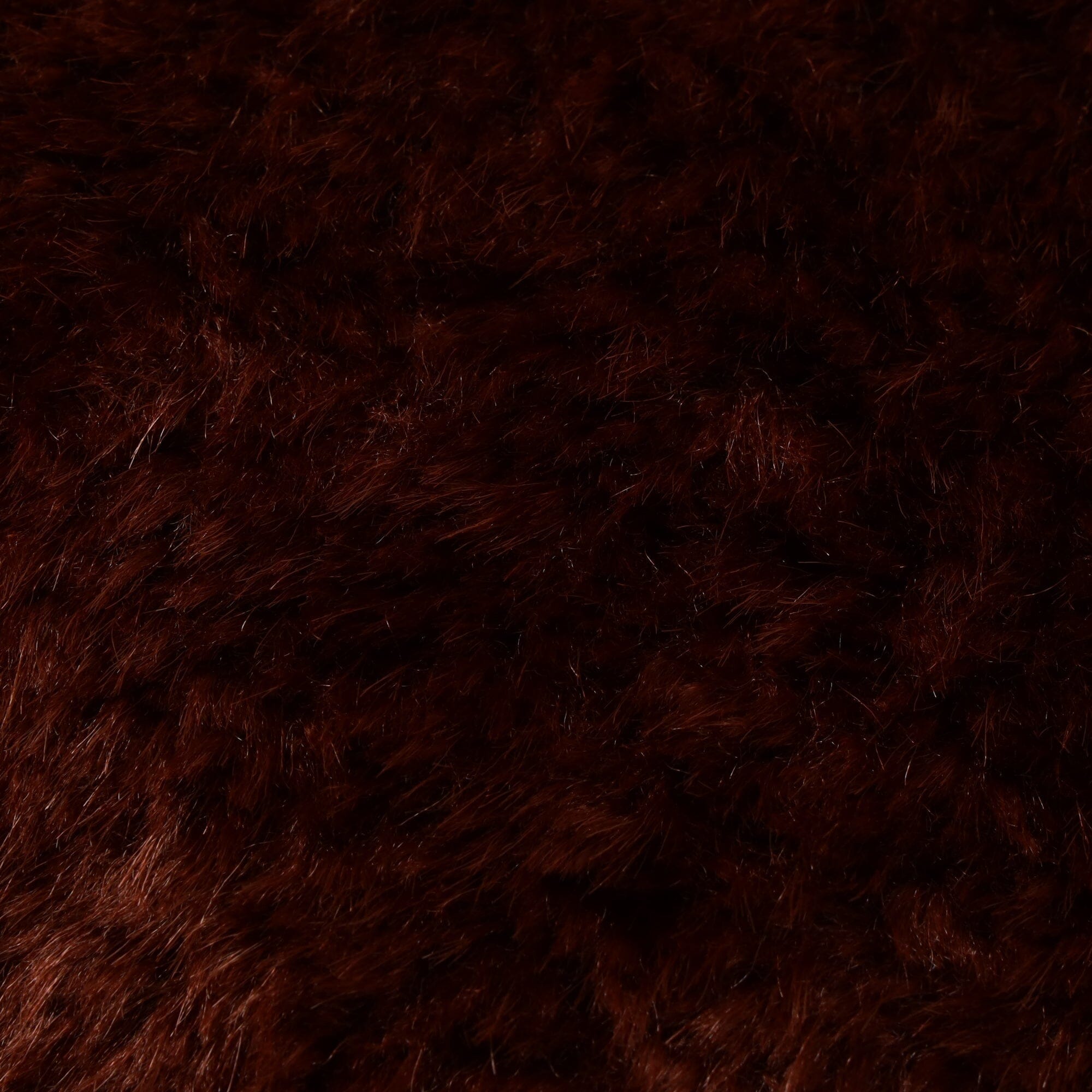 Lilu Cushion Brown