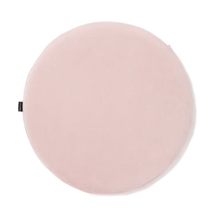 SEDIA 椅墊 Φ400 深粉紅 X 粉紅色