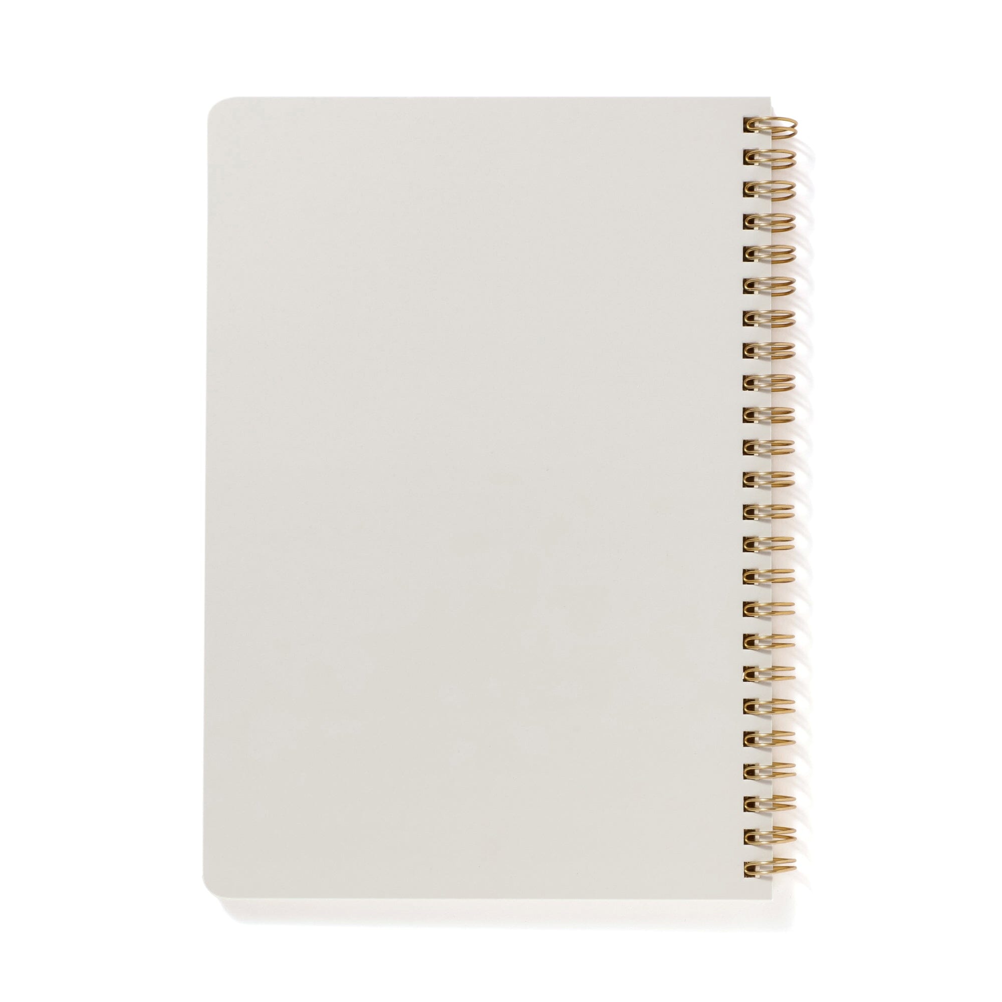 Petite Notebook A5 Grey