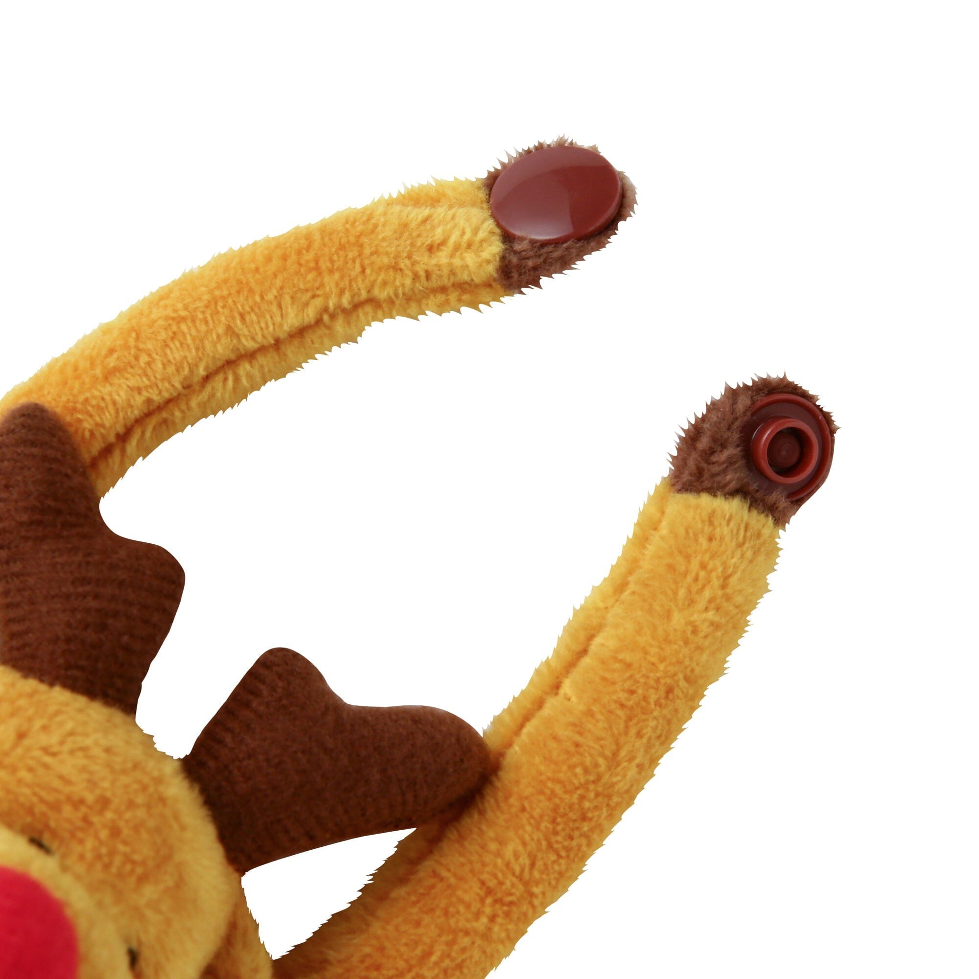 Long Arm Hook Reindeer