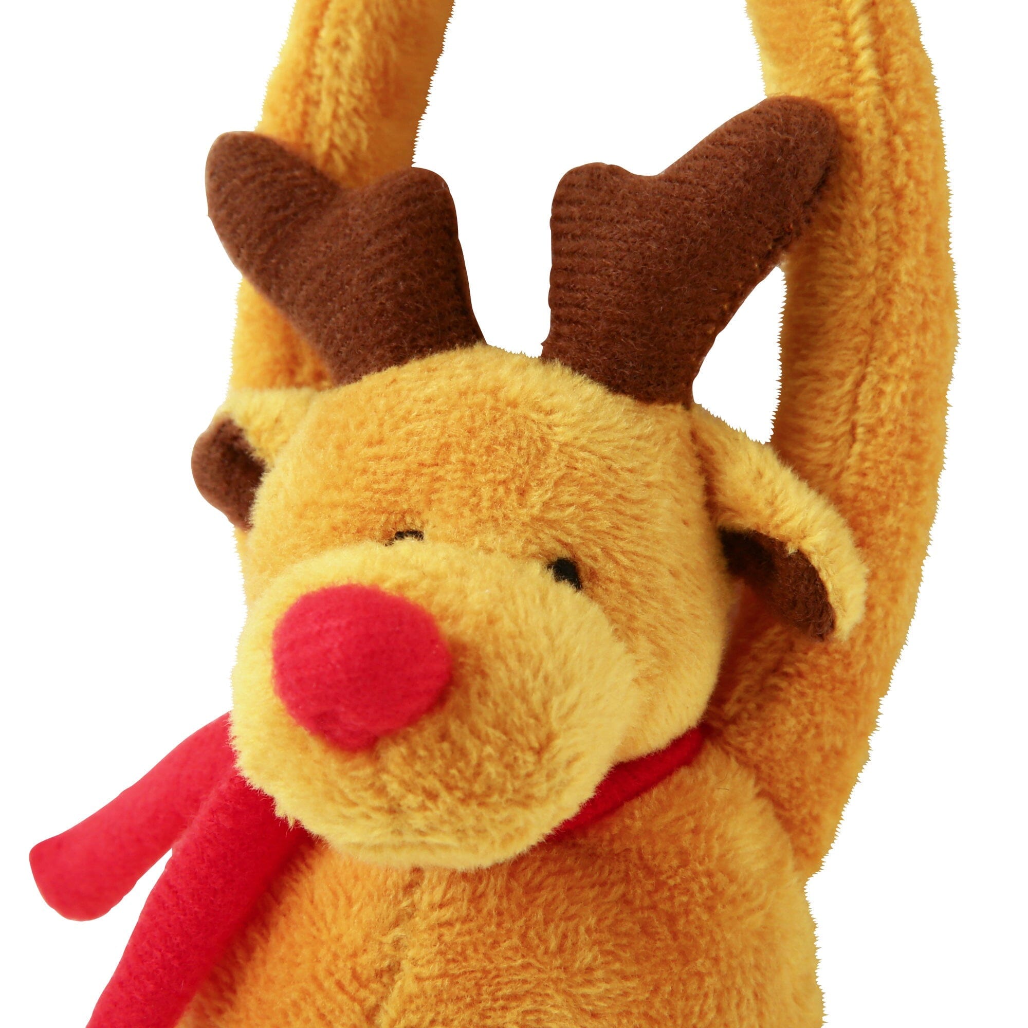 Long Arm Hook Reindeer