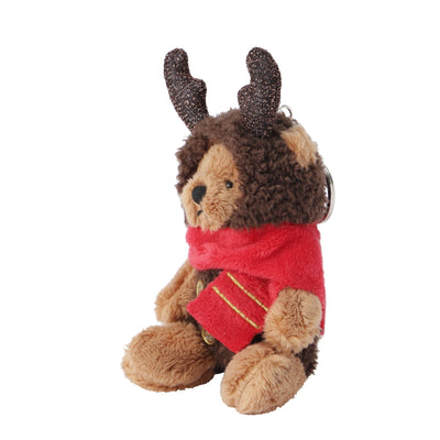 Mini Bear Reindeer Brown