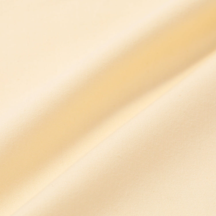 Bicolor Wave Lunch Mat Yellow X Yellow