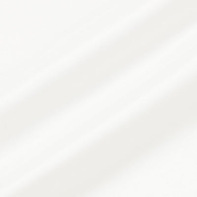 Frill Pearl Lunch Mat White