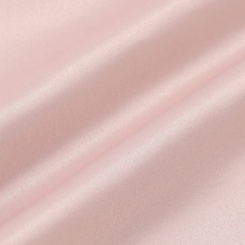 Frill Pearl Lunch Mat Pink