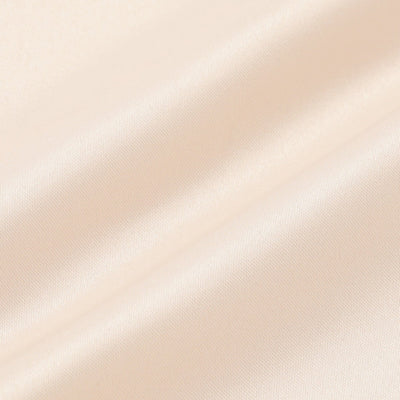 Frill Pearl Lunch Mat Beige