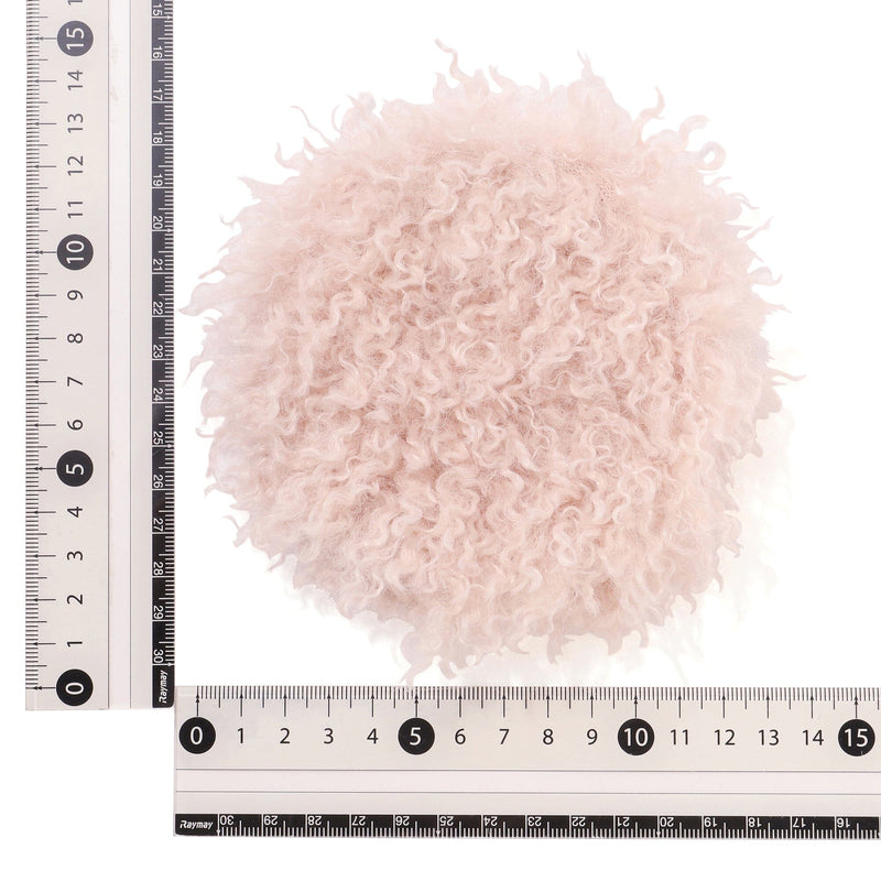 Fur Coaster Pink