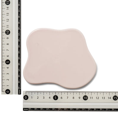 Melty Coaster Pink