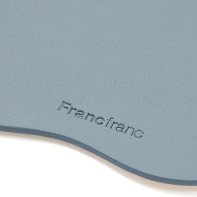 Reversible Coaster Blue