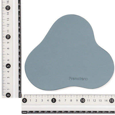 Reversible Coaster Blue