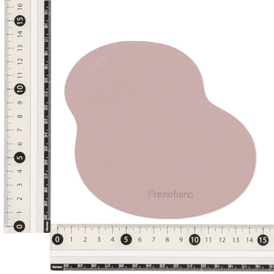 Reversible Coaster Pink