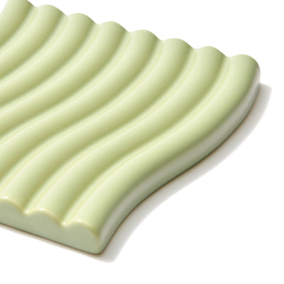 Curve Coaster Green