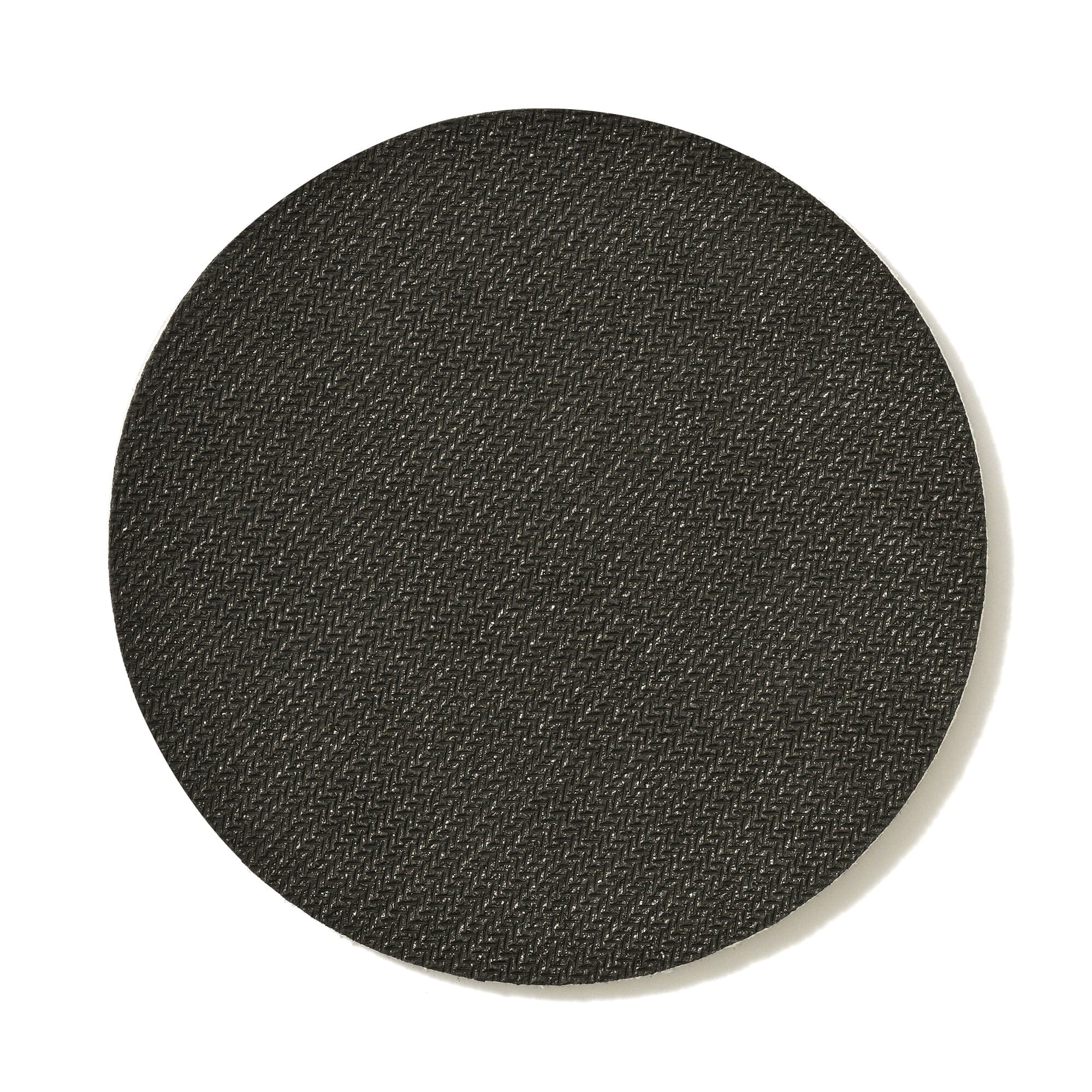 Diatomaceous Earth Soft Coaster Green