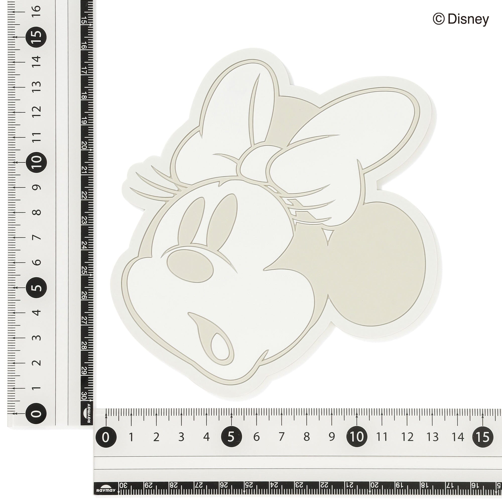 Disney Coaster Minnie