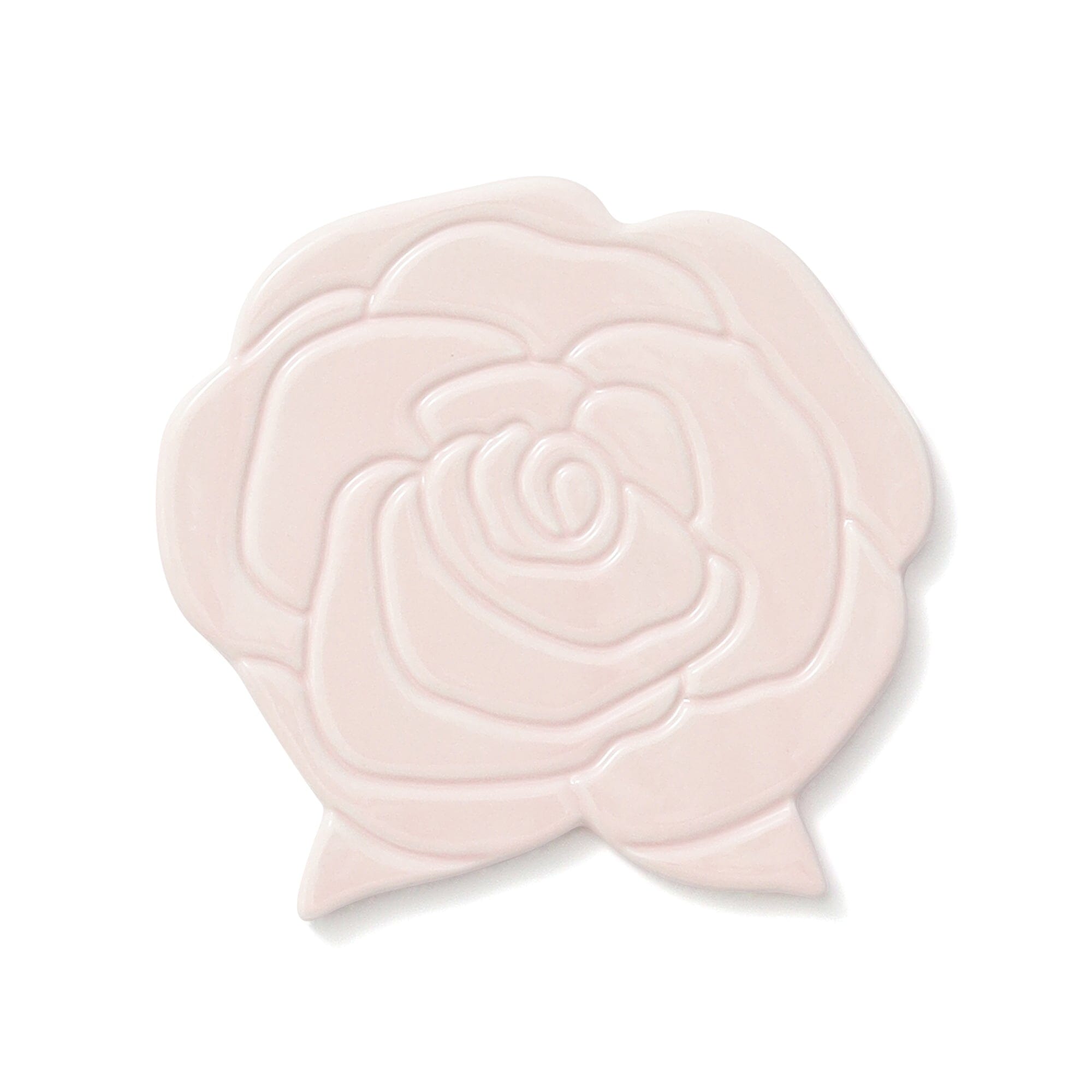 Rose Coaster Pink