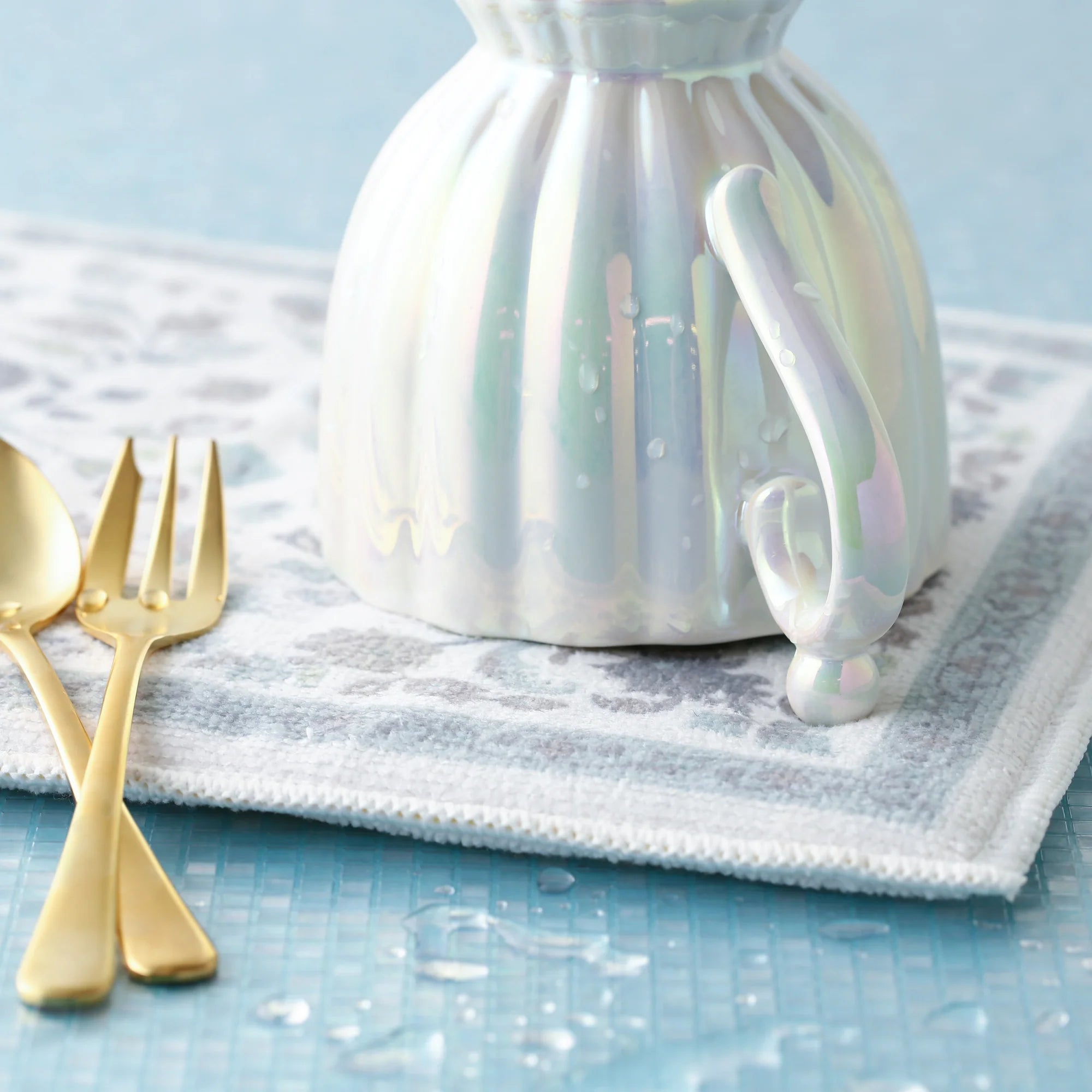 ORNAMENT印花吸水墊