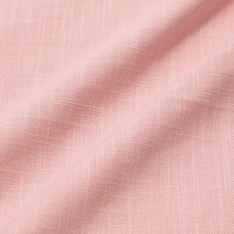 Kitchen Cloth Frill Logo Pink
