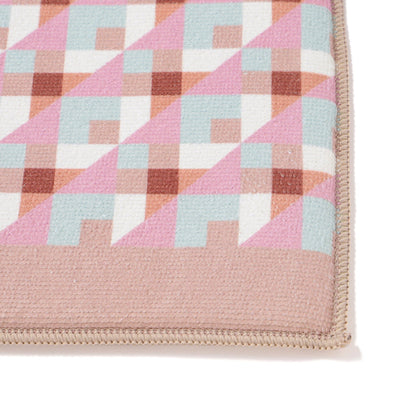 Geometric Drying Mat