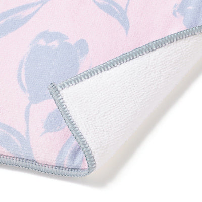 Flower Drying Mat Blue