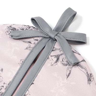 BELUFULU 防燙手套 粉紅色