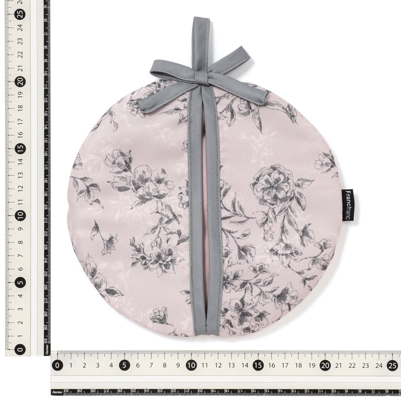 BELUFULU 防燙手套 粉紅色