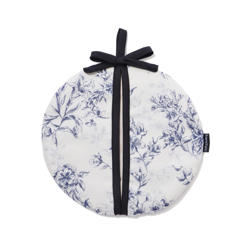 BELUFULU 防燙手套 象牙色