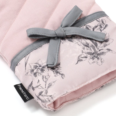 BELUFULU 防燙手套 粉紅色