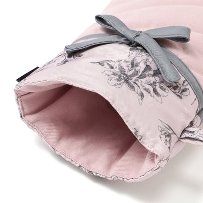 BELUFULU 防燙手套 粉紅色