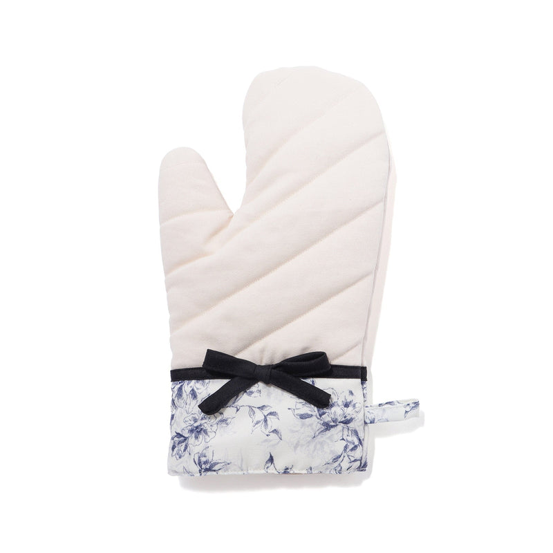 BELUFULU 防燙手套 象牙色