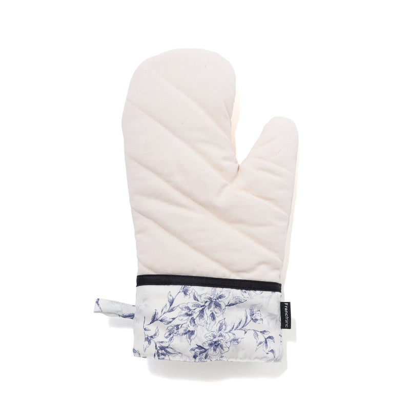 BELUFULU 防燙手套 象牙色