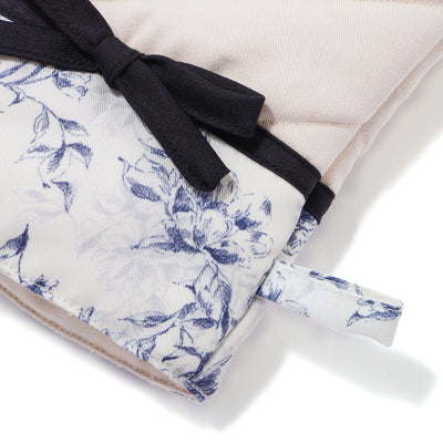 BELUFULU 防燙手套 象牙色