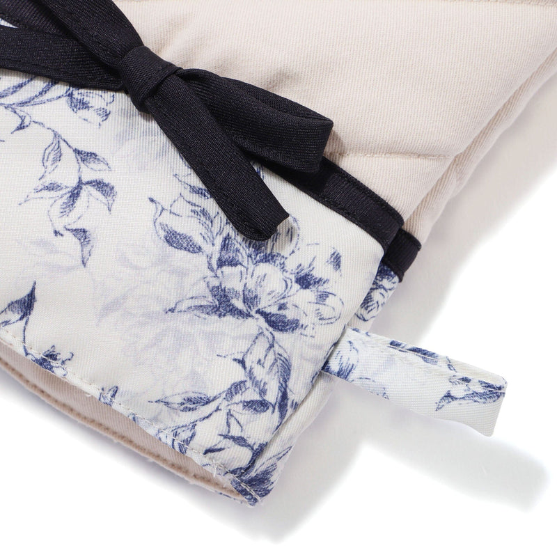 BELUFULU 防燙手套 象牙色