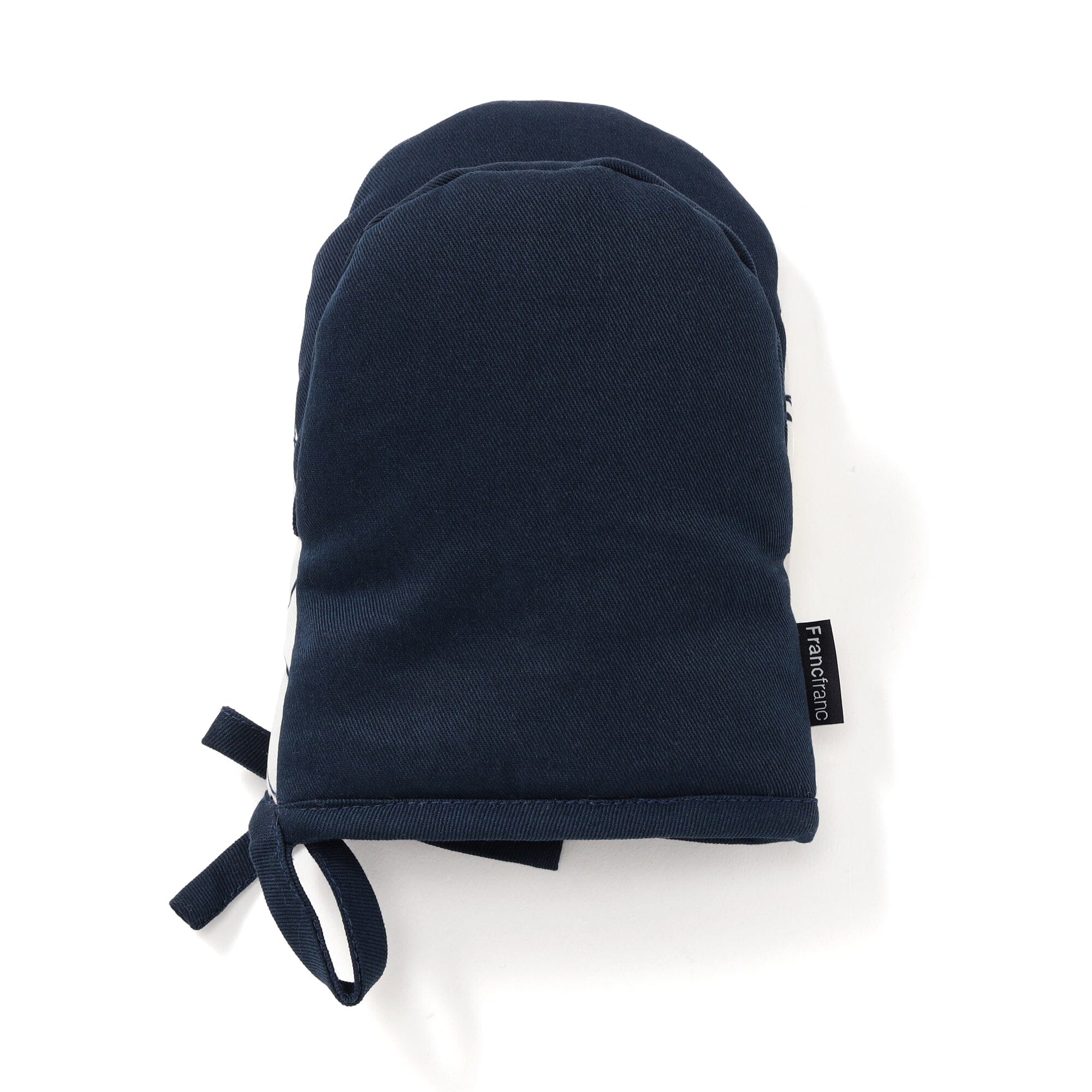 Ligne Mitten Blue
