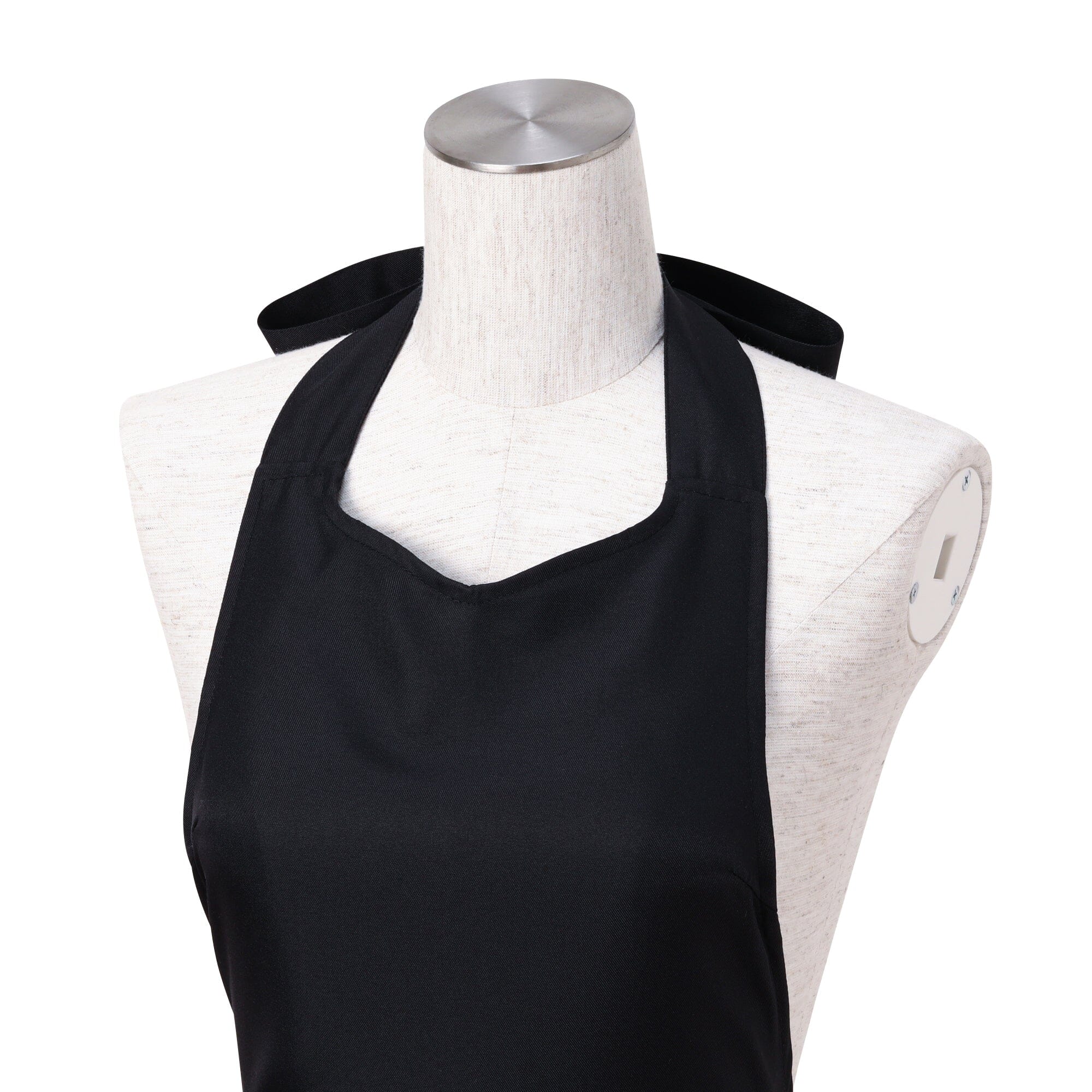 Silhoue Full Apron  Blue