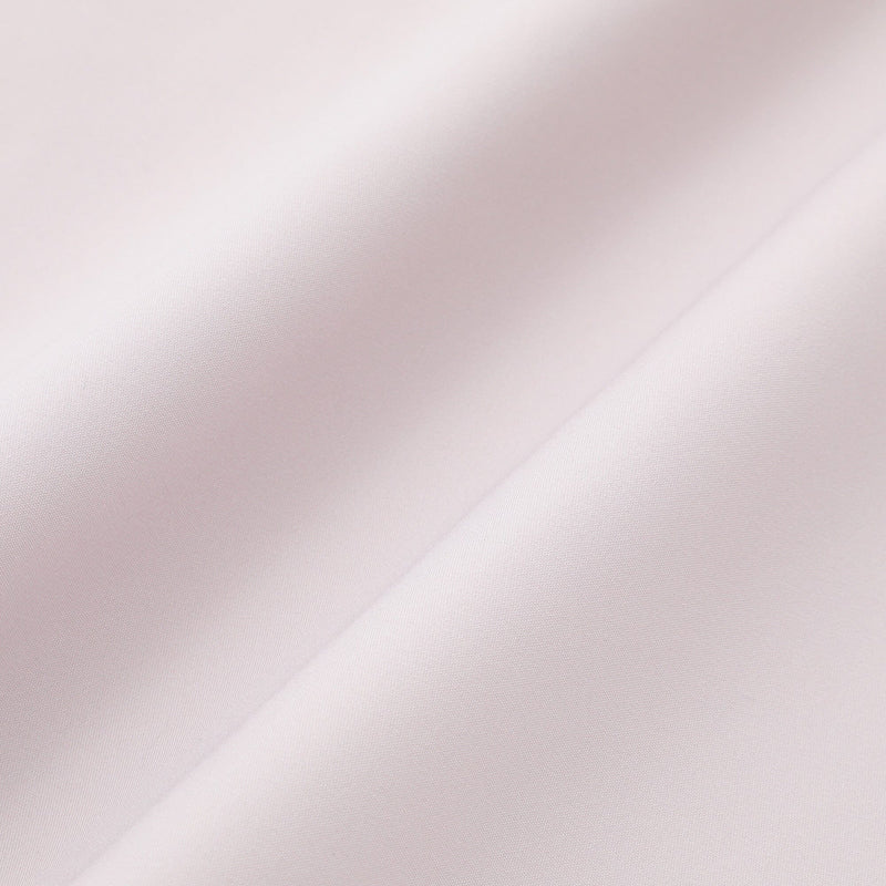 荷葉邊全身圍裙 黑色 X 象牙色