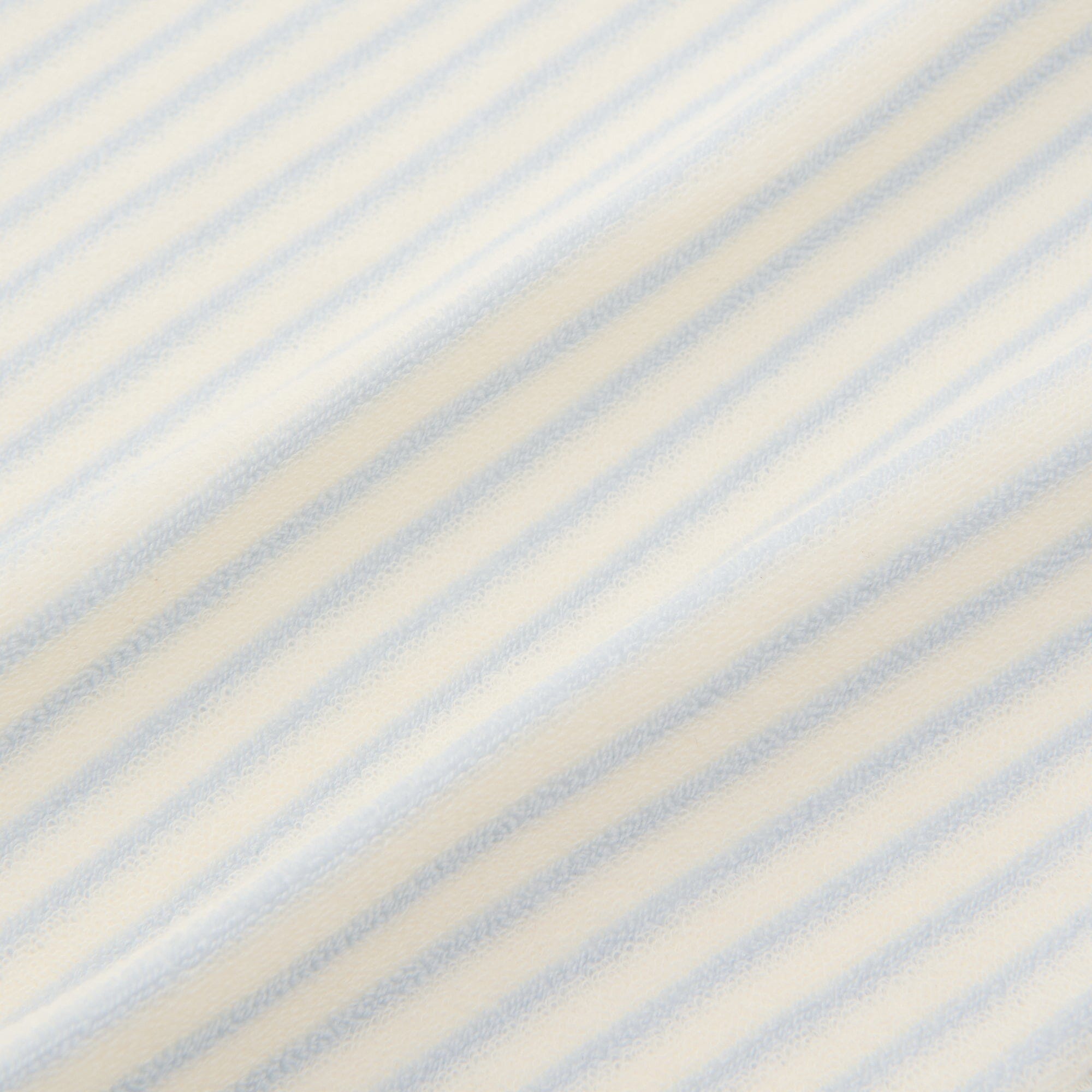 Pile Full Apron Blue