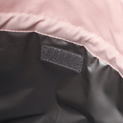 Wave 2Way Lunch Bag Pink