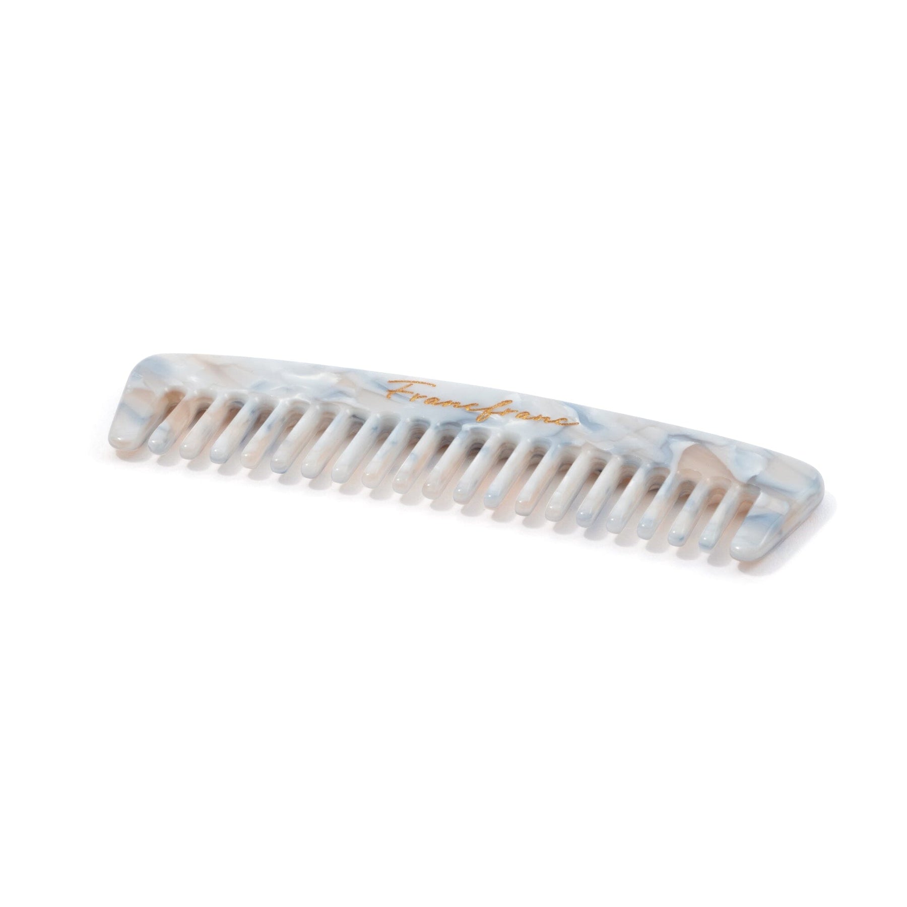 Compack Comb Compact Comb With Pouch S Multi – Francfranc Hong Kong