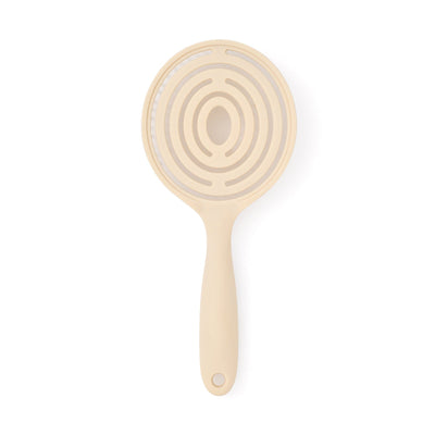 Hair Dry Brush Ivory