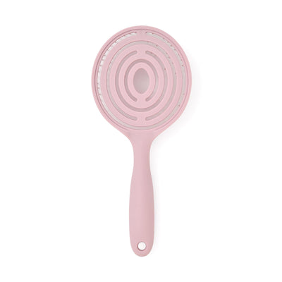 Hair Dry Brush Pink