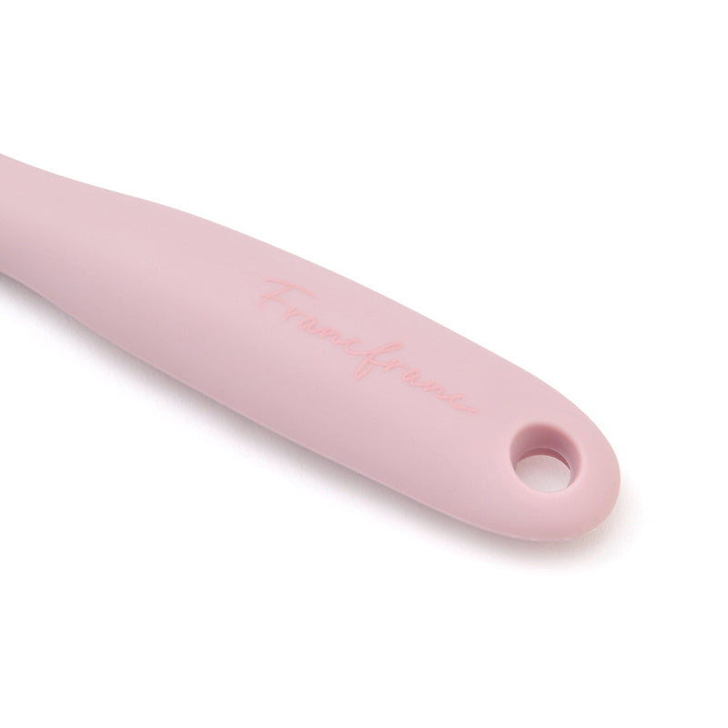 Hair Dry Brush Pink