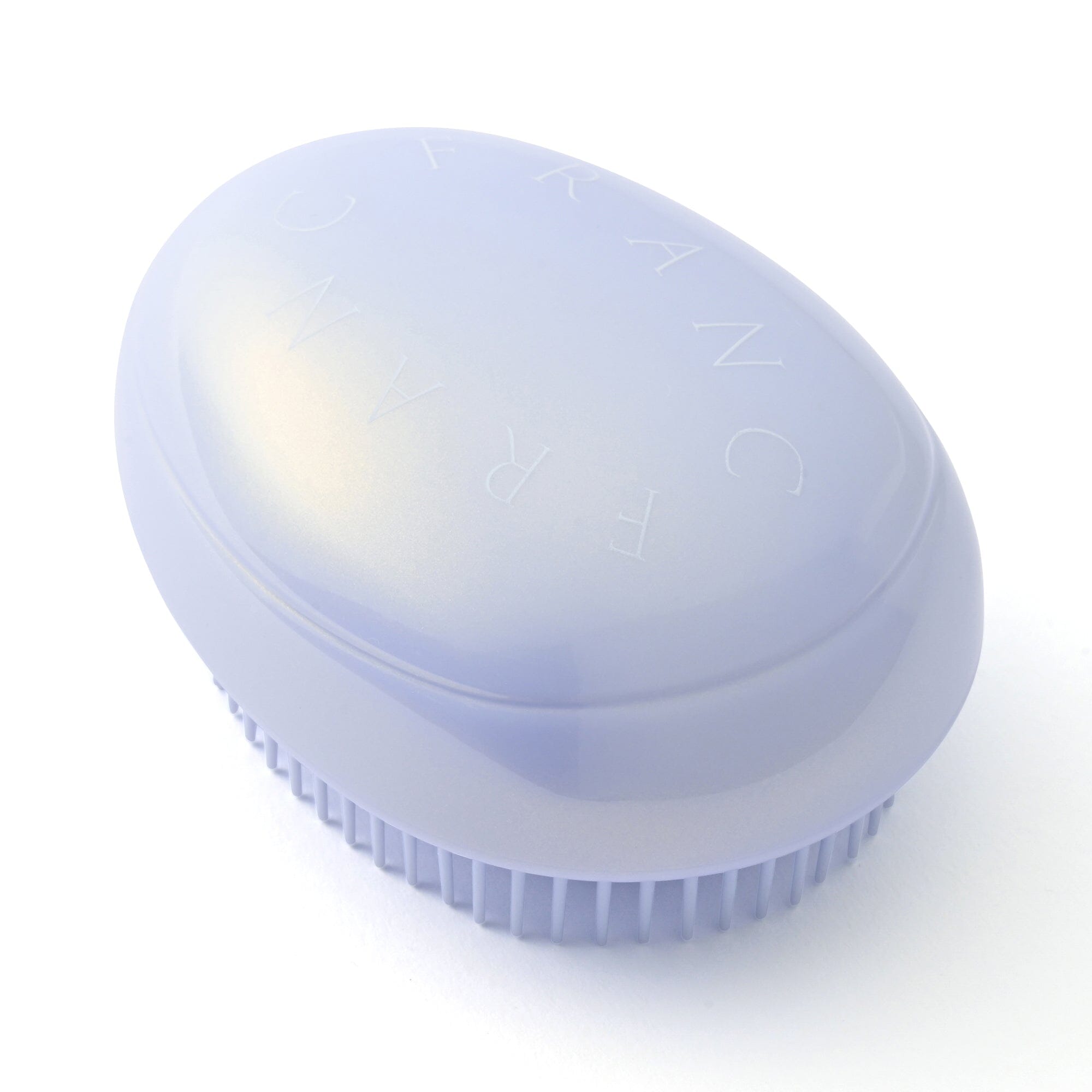 Funfun Hair Brush Light Blue