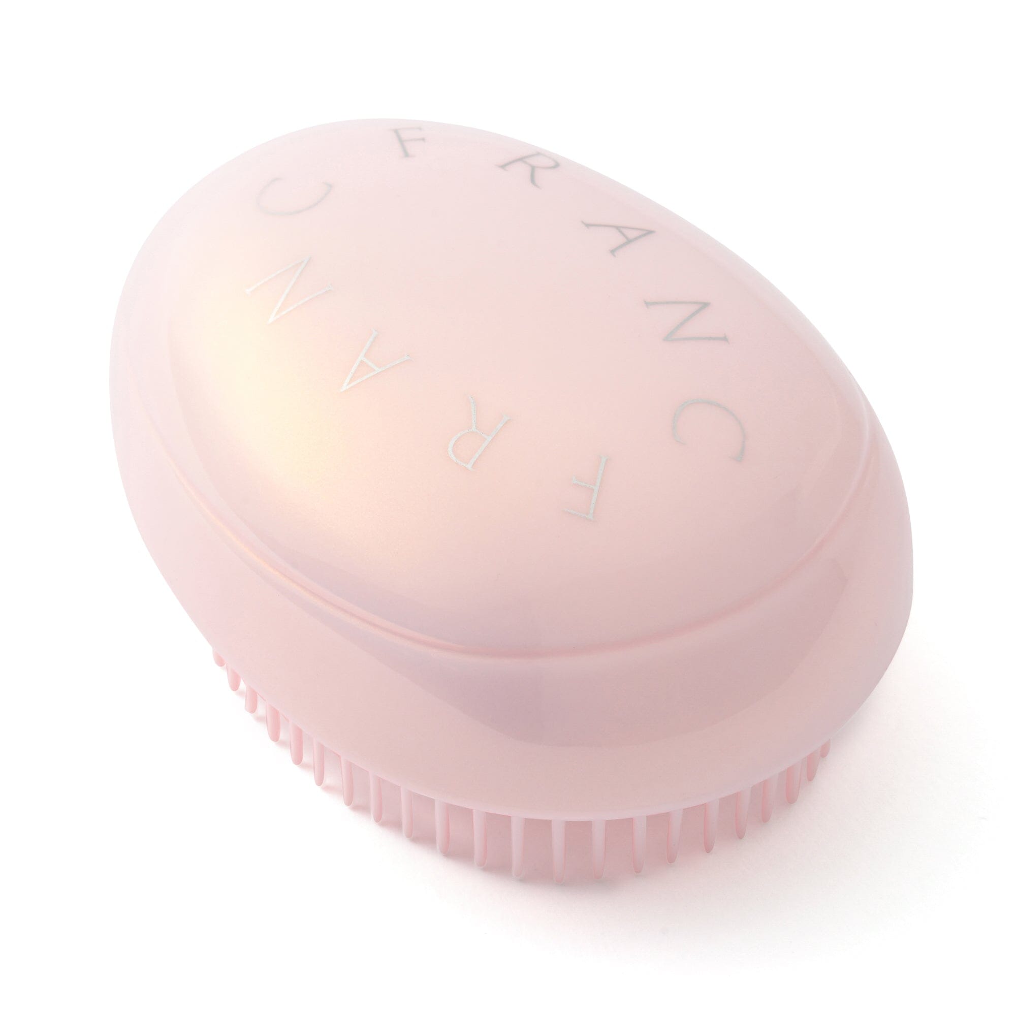 Funfun Hair Brush Pink