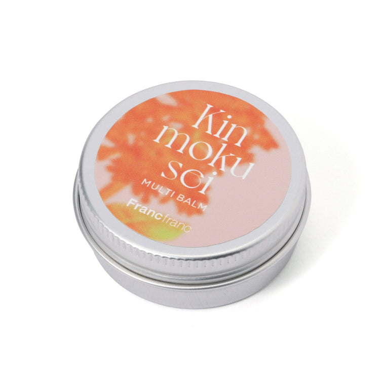 Season Collection Multi Balm Osmanthus