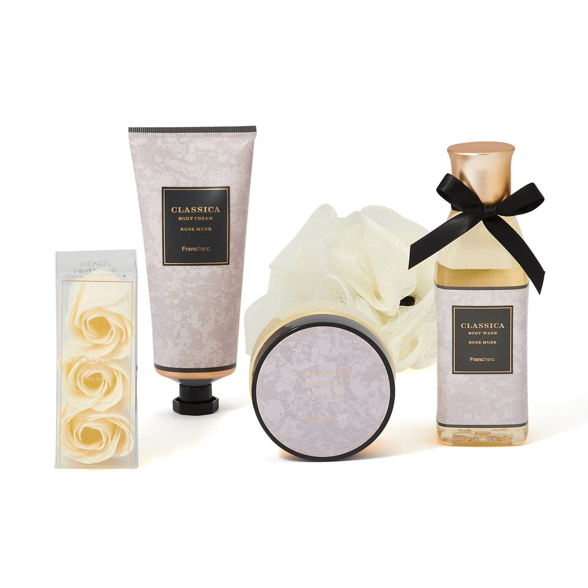 Classica Bodycare Gift Set Medium