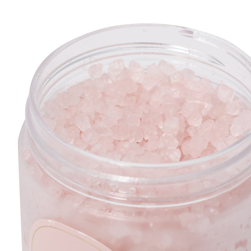 Sourire Bath Salt Mini  (Pink)